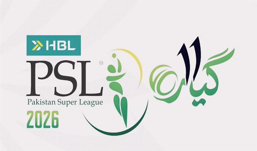 PSL 11 Power Rankings Week 2: Arafat Minhas Climbs to the Top - TheTopTrend